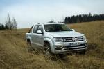 Volkswagen Amarok Double Cab Highline 2016 года